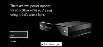 Hoeveel Verbruikt De Energiebesparing Modus Van De Xbox One Echt Nl Phhsnews Com