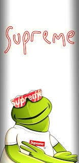 Join now to share and explore tons of collections of awesome wallpapers. Supreme Memes Wallpapers Wallpaper Cave