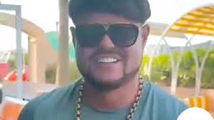 Ibiza Final Boss Jack Kay shows off 'fresh trim' after going viral for  quirky hairstyle