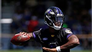 Maybe you would like to learn more about one of these? Hall Of Fame Game Features Bears Ravens And Lamar Jackson