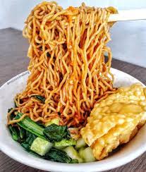 1 275 Likes 43 Comments Ms Caroline Bong Misscarolinebong On Instagram Mie Yamien My Super Favorite Mie Yamien Food Goals Food Yummy Food