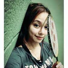 Pin By Muiz Rosli On Sariyanti Sari Tennis Racket Celebs