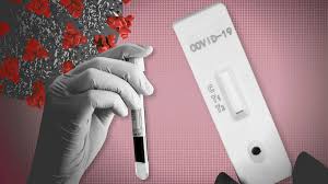 Tentang viralnya tante miss a ayang prank ojol. Uk Antibody Test Access Stokes Frustration And Confusion Financial Times
