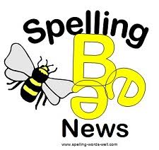Spelling Bee Words And Resources