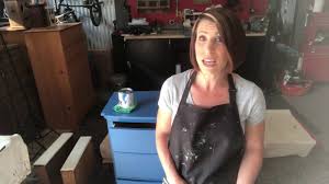 valspar furniture paint review youtube