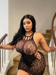 Aundreana Rene : Backshots, Creampies, Fellations | @creolebarbieeee  OnlyFans non censuré (fuites, nus, vidéos) | fanscribers.com