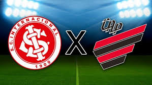 Encontre o ponto de venda mais próximo. Onde Assistir Inter X Athletico Pr Ao Vivo Escalacao E Arbitragem