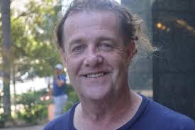 The Faces of Los Angeles Voters