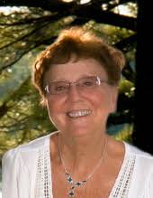 Obituary information for Constance D. Tremblay
