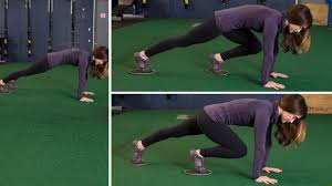 Stretching can help loosen the muscles and ease the pain. Hip Flexor Exercises Strengthen And Stretch