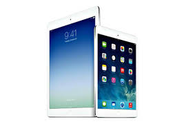 Ipad Air And Ipad Mini 2 Retina Prices In The Philippines
