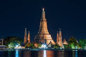 Thailand is the most popular tourist destination in southeast asia, and for a reason. Tourism In Thailand Wikipedia