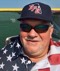 Memorable umpire Ken Kaiser passed away today. What a fitting obituary this  is. RIP.