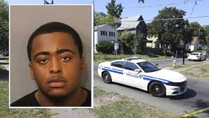 Calvin Vickers's Instagram, Twitter & Facebook