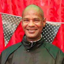 Sabelo Vincent Magagula