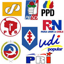 Partido republicano convoca a los militantes de la antofagasta y tarapacá a su primer j.a. Chile La Crisis De Los Partidos Es La Crisis De La Democracia Kaos En La Red