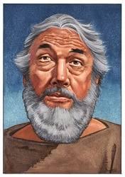 Tuesday: O Wretched Man!