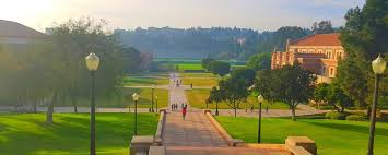 Watch 17,000+ videos on campusreel. Do It Yourself Ucla Campus Tour University Of California Los Angeles