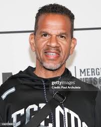 Professional Strongman Martins Licis attends the Big Game Kick-Off... News  Photo