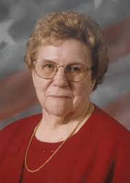 Obituary for Elna Tumberg