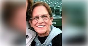 Obituary information for Mary Ann Koerner