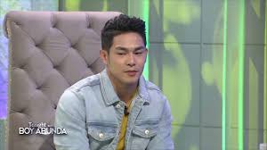 Ion Perez's interview with Boy Abunda is on our Top 3 TWBA Videos list! In  case you missed it, watch the interview HERE: , To watch EPISODE 1, CLICK  HERE: ...