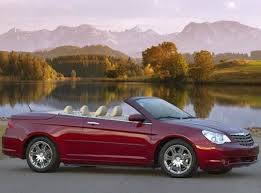 2007 Chrysler Sebring Review, Problems, Reliability, Value, Life ...