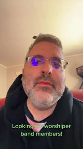 I Am Looking for A Singer in Long Island God Worship