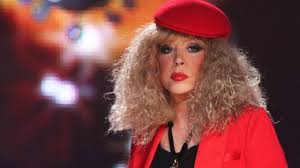 Alla borisovna pugacheva, sometimes pugachova, is а soviet and russian musical performer. Alle Pugachevoj 70 Zhenshina Kotoraya Poet I Poet I Poet Bbc News Russkaya Sluzhba