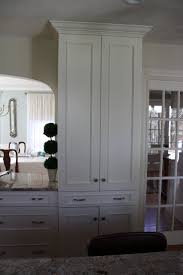 Compare click to add item quality one 24 x 54 white laminate laundry wall cabinet to the compare list. Linen White Cabinets Houzz