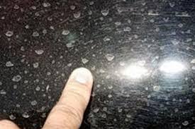 Hapus Jamur Kaca Mobil Dengan Pasta Gigi