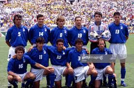 Continuez à faire défiler vers le bas pour obtenir les réponses et plus de stats. O Xrhsths 10 Baggio Sto Twitter Italie Bresil 0 0 3 Tab A 4 Finale Coupe Du Monde 1994 Debout Maldini Berti Mussi Massaro Pagliuca D Baggio Accroupis Donadoni Albertini R Baggio Benarrivo Baresi Https T Co Nugxur1knf