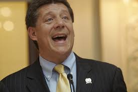 Radon-testing legislation overshadowed by lead measures