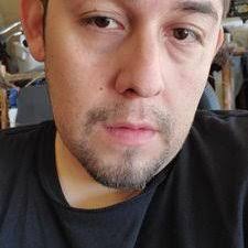 Richard Archibeque's Instagram, Twitter & Facebook