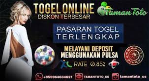 Pin Oleh Taman Toto Di Situs Betting Togel Online Terbesar Dan Terpercaya Di 2020 Dengan Gambar
