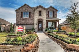Historymaker Homes Adds Houston Communities New Leader Model Homes Houston Real Estate Home