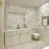 Carrara (carrera) bianco marble is an exclusive italian natural stone marble collection for the builder depot. 1