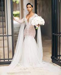Owner Of Statement Savvy On Instagram That S Mrs Lightbourn To You Womens Wedding Dresses Wedding Dresses Black Wedding Dresses