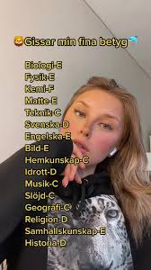 hörs om några veckor 🦦🦦🦦#foryou #fyp #betyg #vabra