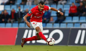 Corner cometido por joão afonso. Santa Clara Tondela 1 2 Destaques Maisfutebol