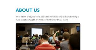Expert analysts ranked the best graphic design companies. Viget Best Web Design Firms Dc