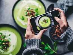 It influences the way people think and feel when they see an aesthetic design. A Complete Guide To Plating The Importance Of Aesthetics In Food The Times Of India