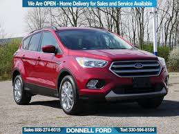 Owner david flynn, who purchased the dealership in 1982, said he expects to have the service operation, which is mostly intact. Used Cars Boardman Oh Donnell Ford