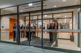 33 anbieter zur branche banken in fulda. Drei Millionen Euro Investiert Beratungszentrum Der Vr Bank Eroffnet