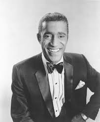 Sammy davis jr was born to entertain. Sammy Davis Jr Was A Complete Entertainer New York Daily News