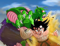 403 Forbidden Goku Vs Anime Dragon Ball Super Dragon Ball