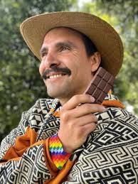 La ruta del cacao pasa por Colombia en El Gourmet