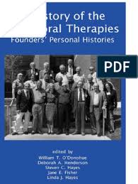 Local scissor sharpening in westport, ct with business details including directions, reviews, ratings, and other business details by dexknows. A History Of The Behavioral Therapies O Donohue Et Al 2018 Behaviour Therapy Psychotherapy