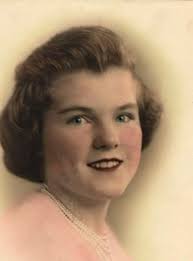 Frances Wixted Obituary (2015)