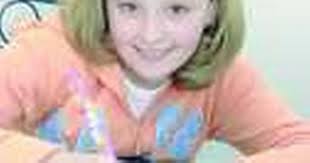 Poppy receives a letter from the President